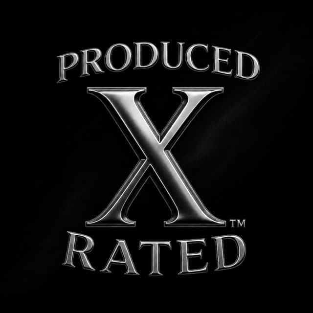 X-Rated