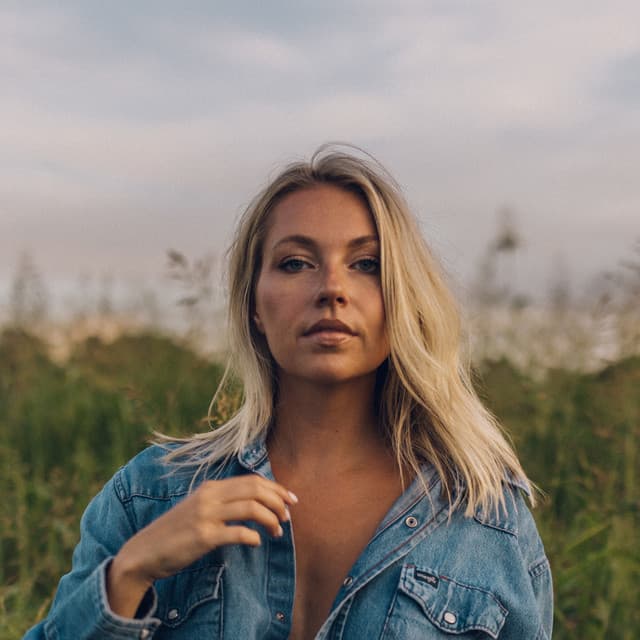 Claudia Hoyser