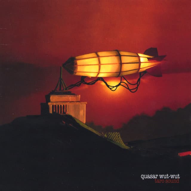 Quasar Wut-Wut