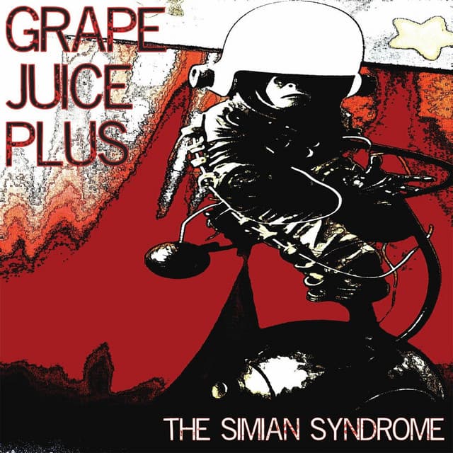 Grape Juice Plus