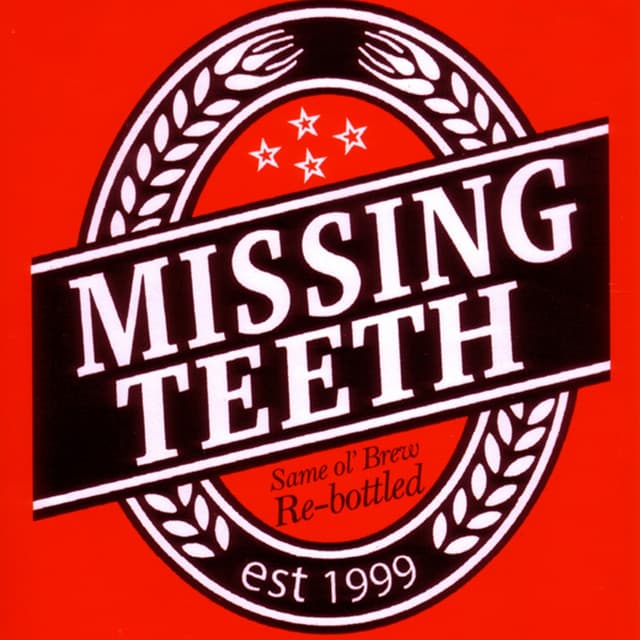 Missing Teeth