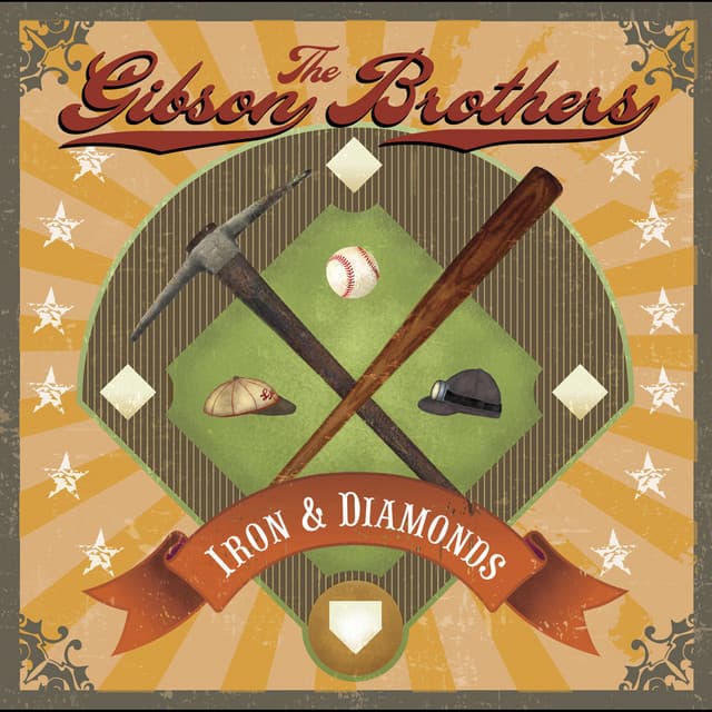 The Gibson Brothers
