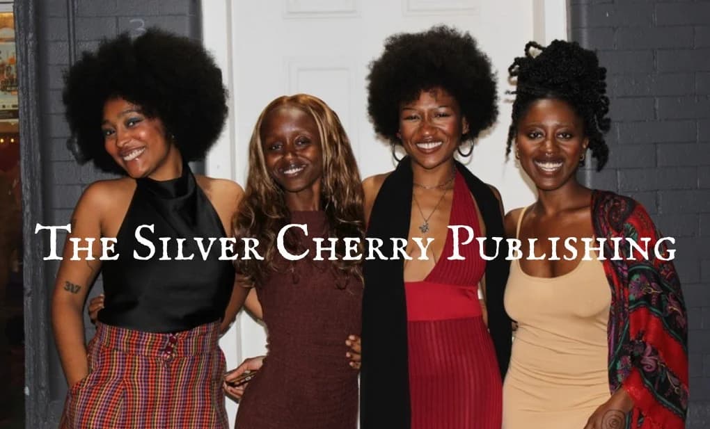 The Black Poetry Experience
