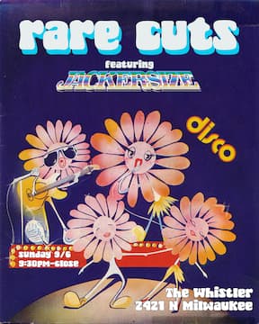 Rare Cuts