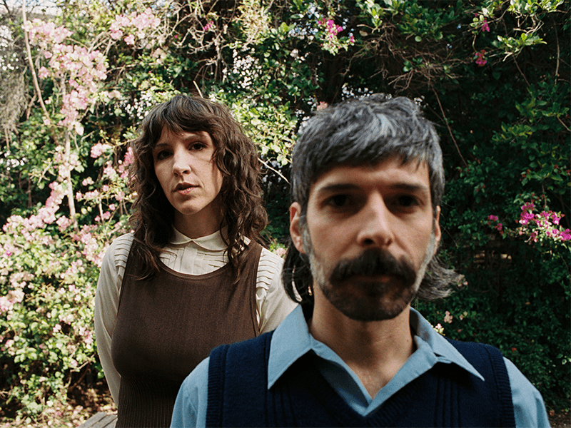 Widowspeak