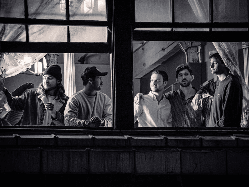 Audiotree Presents St. Julien