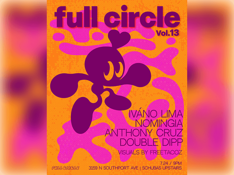Full Circle