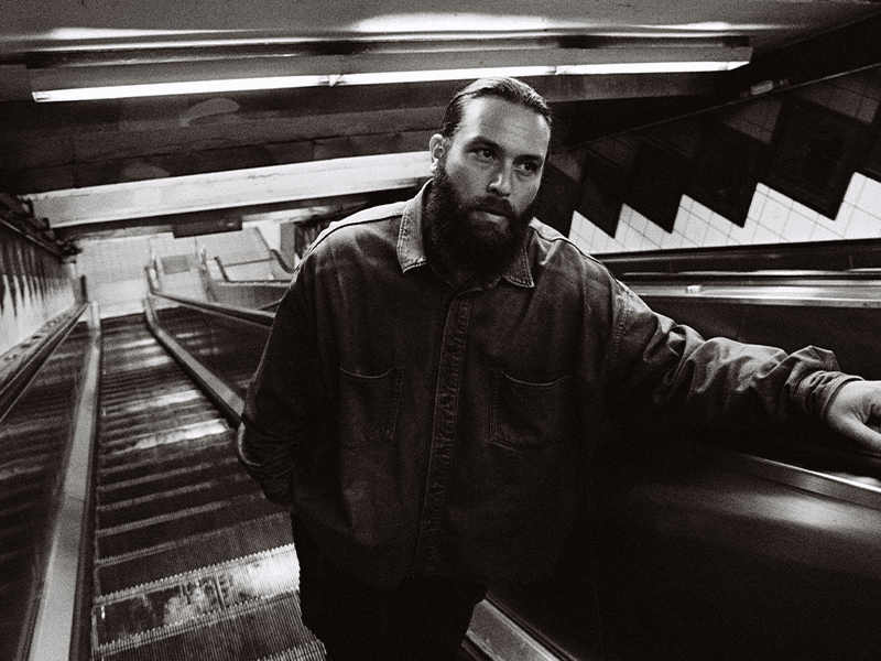 Nick Hakim