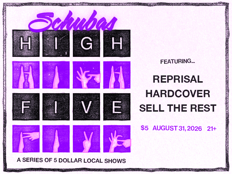 High Five Presents