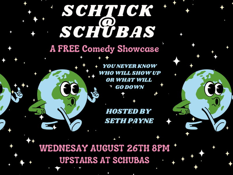 Schtick