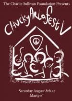 5th Annual Chucky Ar La Fest!