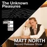 The Unknown Pleasures - The Music of Joy Division