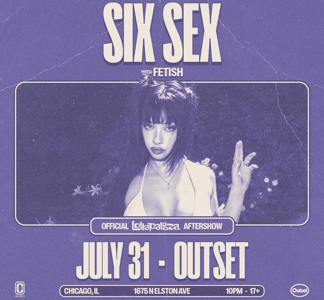 Six Sex
