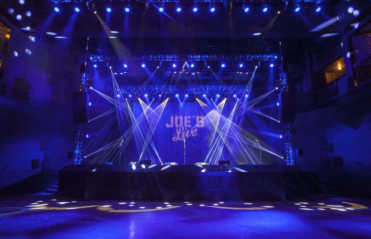 Joe's Live Rosemont
