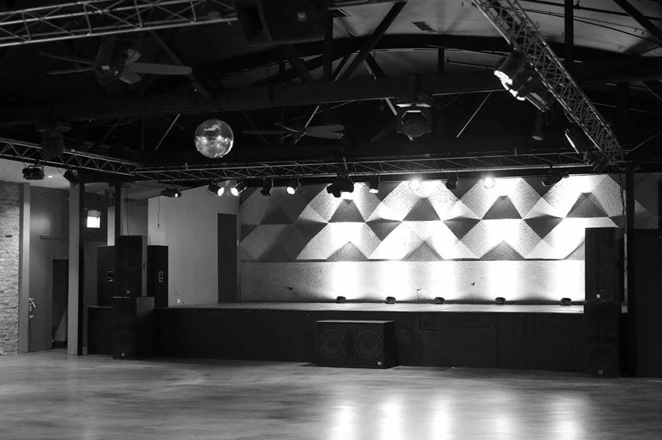 Avondale Music Hall