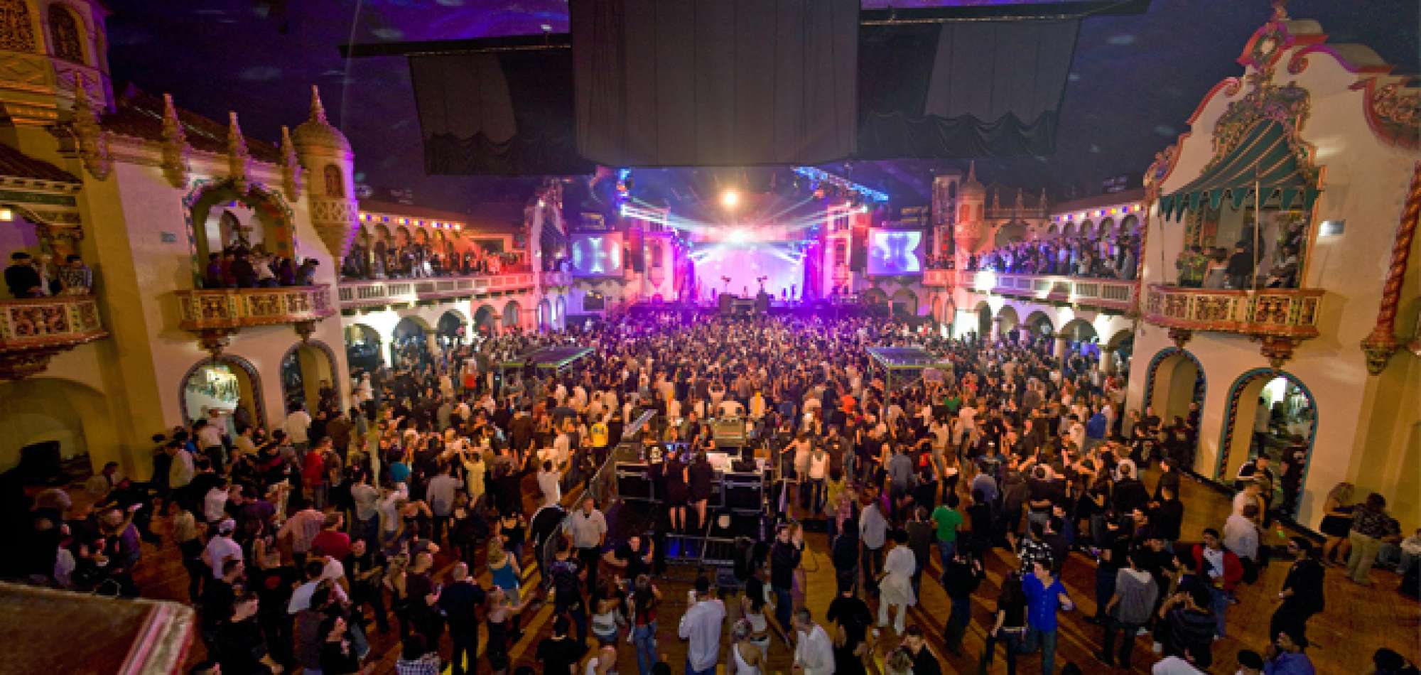 Aragon Ballroom