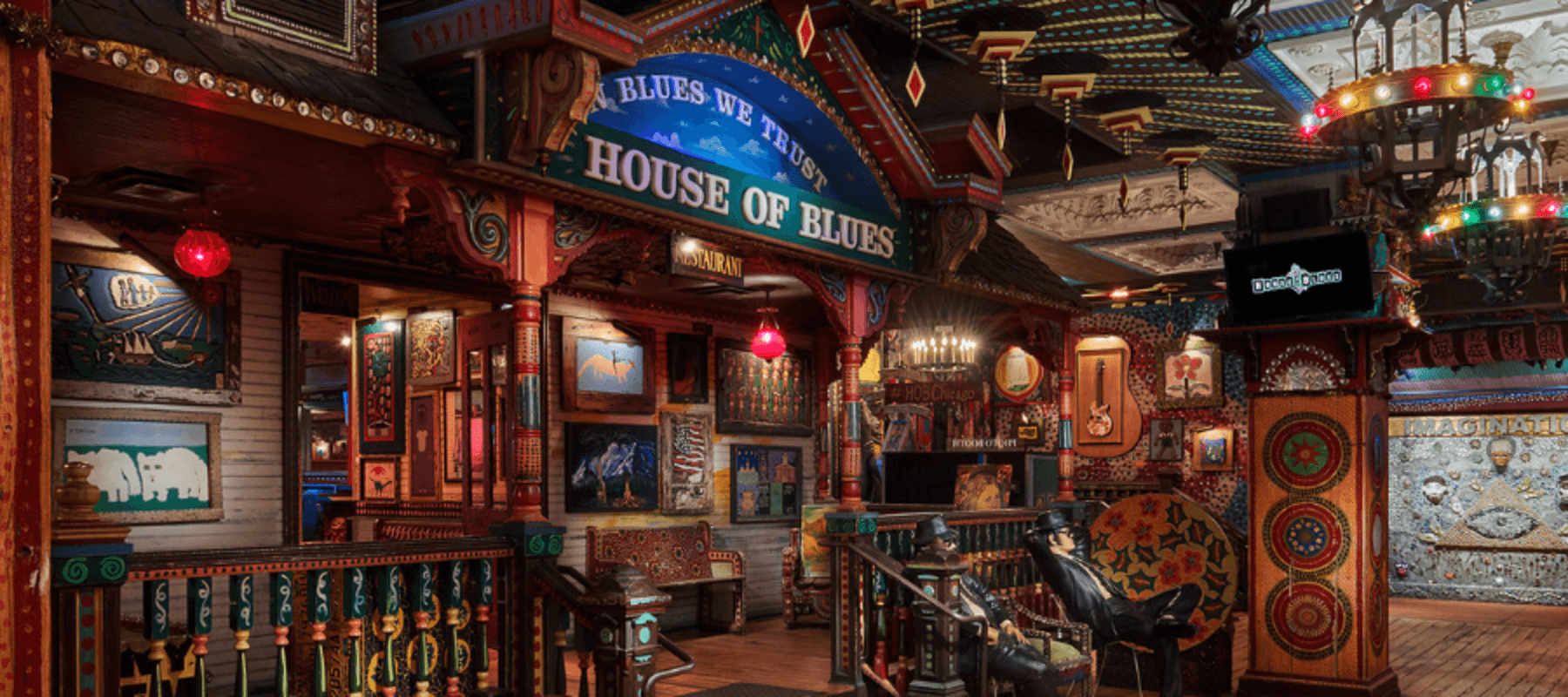 House of Blues Chicago