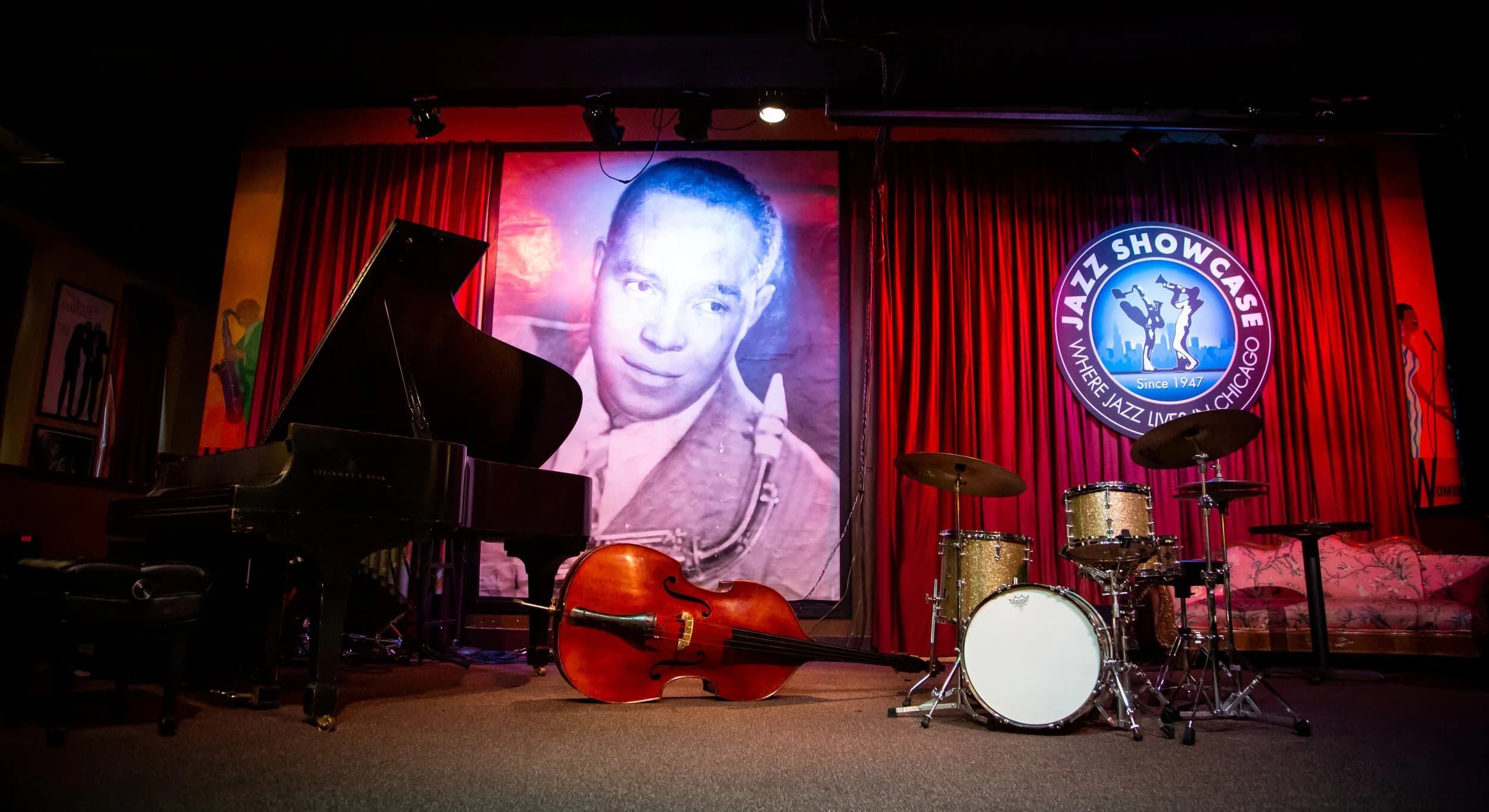 Jazz Showcase