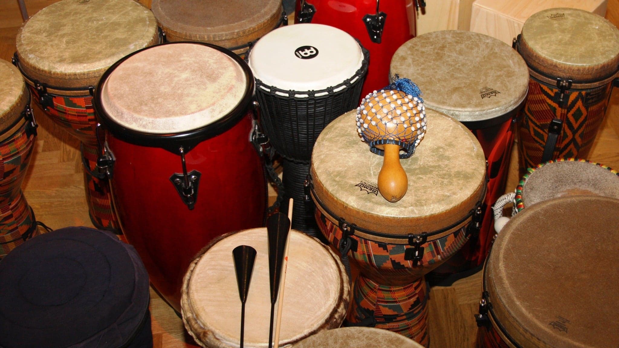 Pachanka Music Culture Presents: LATIN AMERICAN MUSIC FESTIVAL