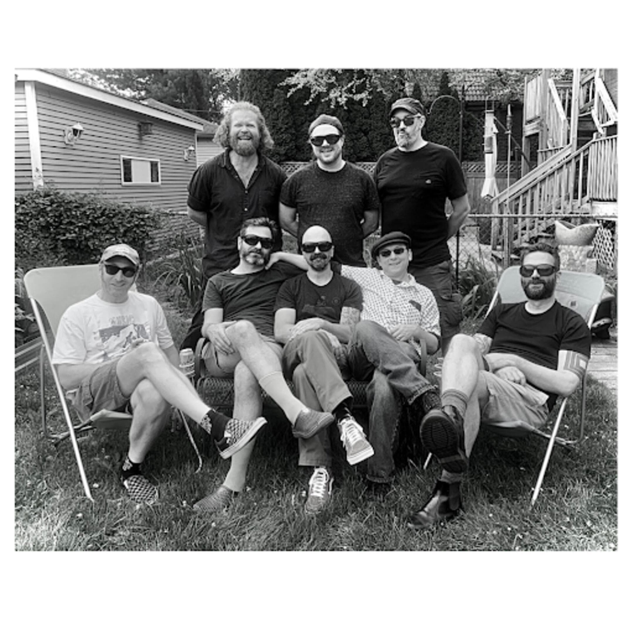 Dan Gauguin Band, Ovef Ow, Lil' Davy
