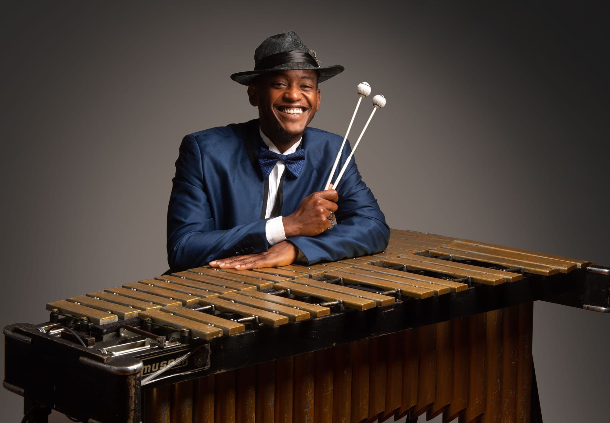Thaddeus Tukes Quartet with special guest Henry Johnson