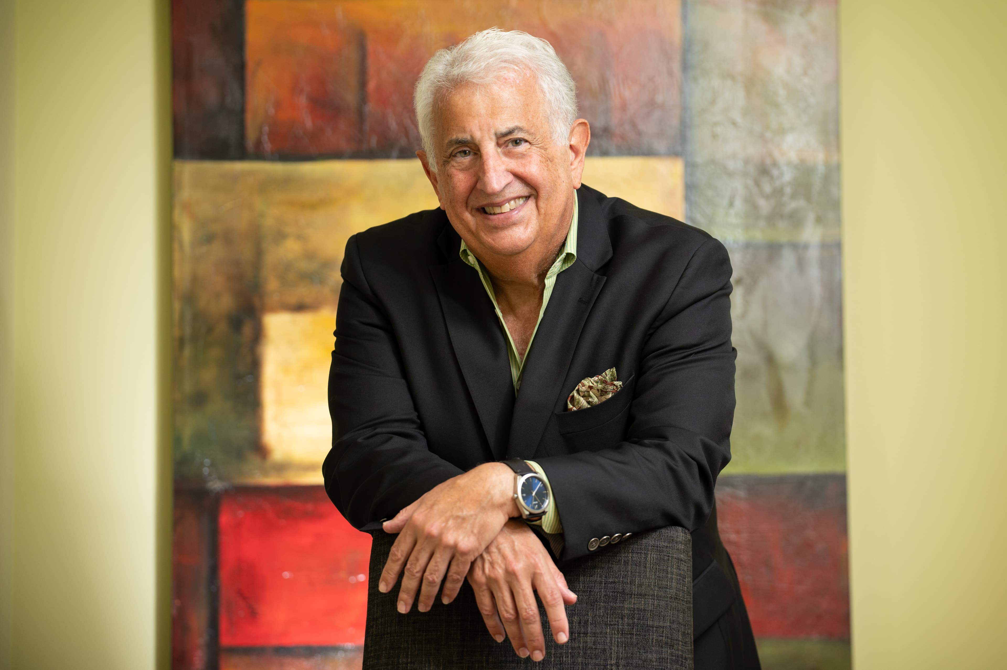 Michael Lerich Quartet - Swingin' the Great American Songbook