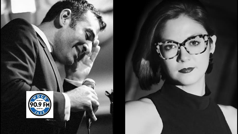 Paul Marinaro & Alyssa Allgood - Duets!