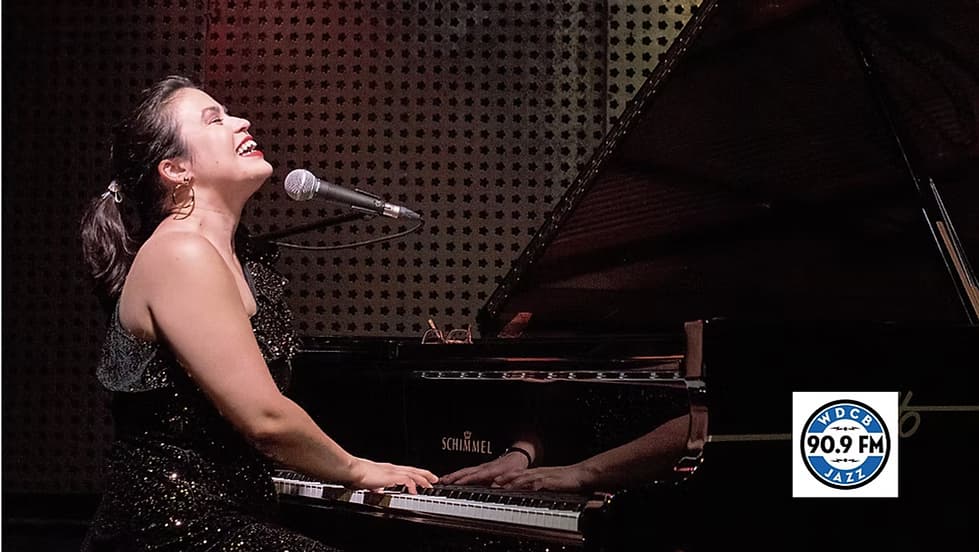 Champian Fulton Trio - Celebrating Billie Holiday and Dinah Washington