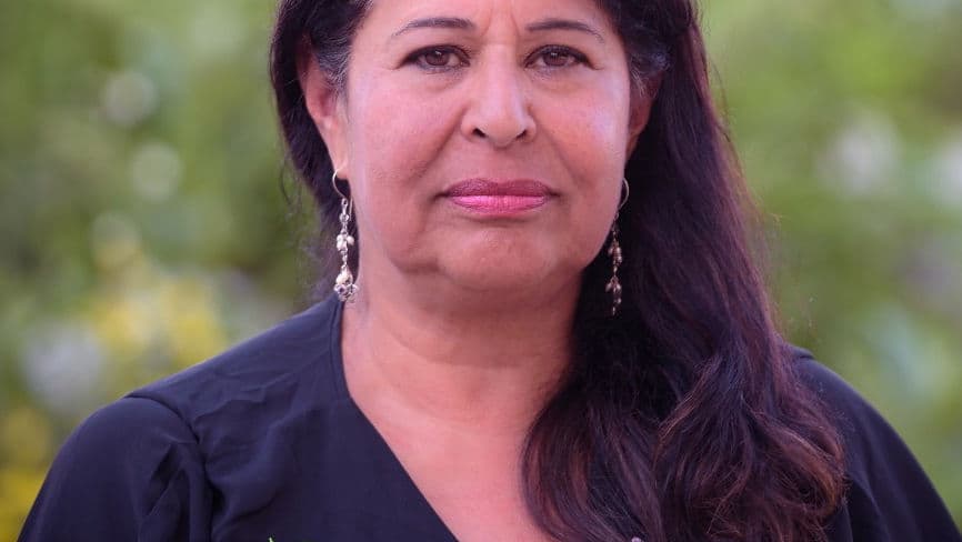 Hinda Hoffman Quartet
