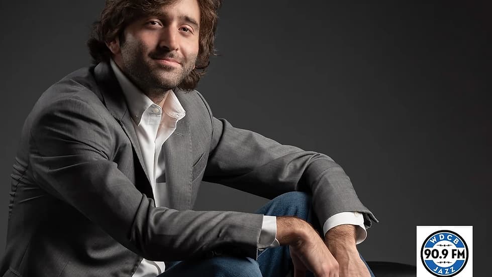 Joe Alterman Trio - One Night Only!
