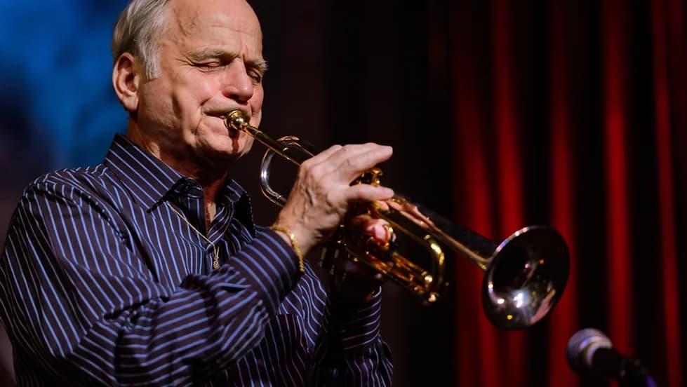 Bobby Lewis Quintet - 90th Birthday Tour!