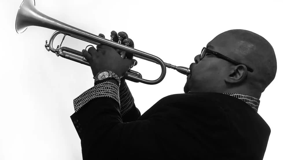 Derrick Gardner and the Jazz Prophets
