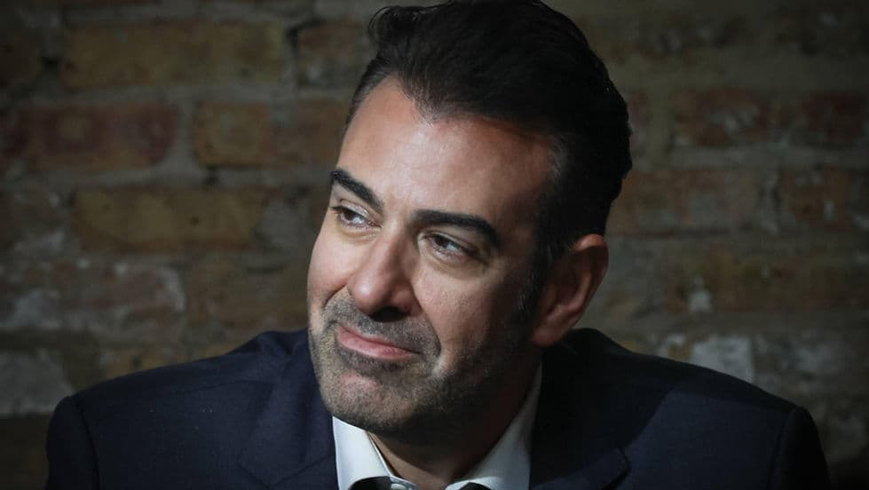Paul Marinaro Quartet