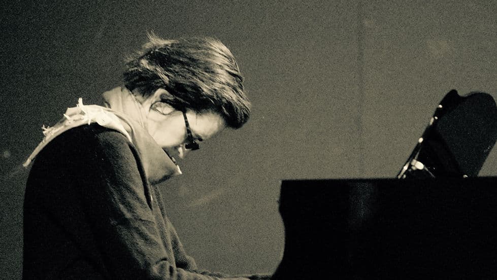 Patricia Barber