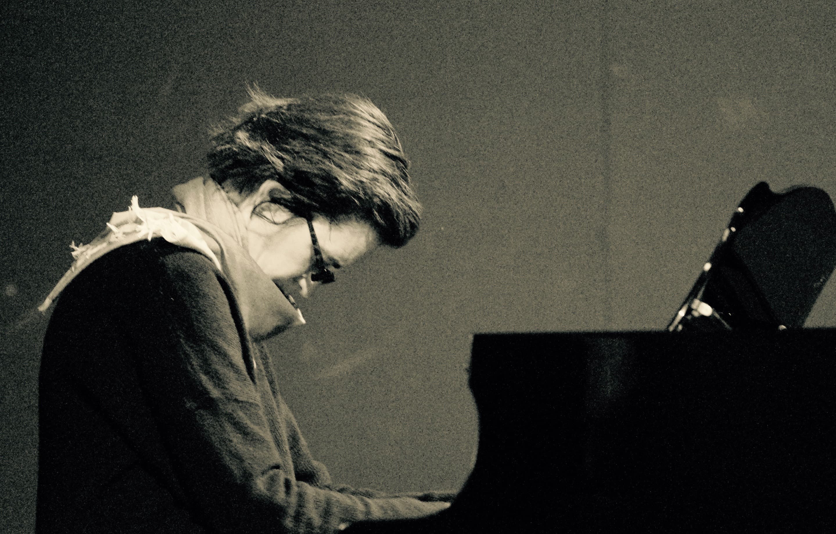 Patricia Barber
