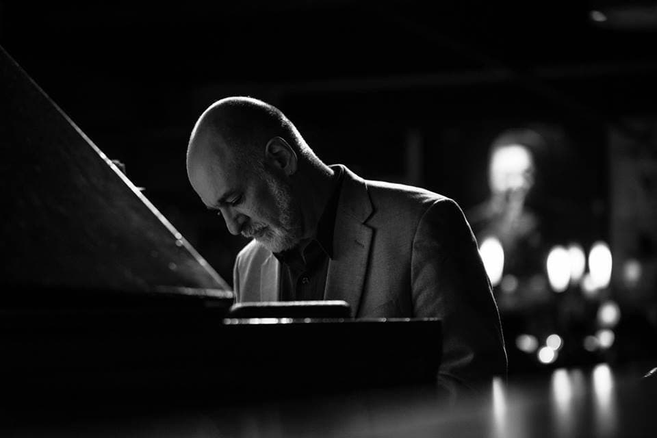 Jeremy Kahn Trio with special guest Leslie Beukelman - Clooney Tunes: A Tribute to Rosemary Clooney