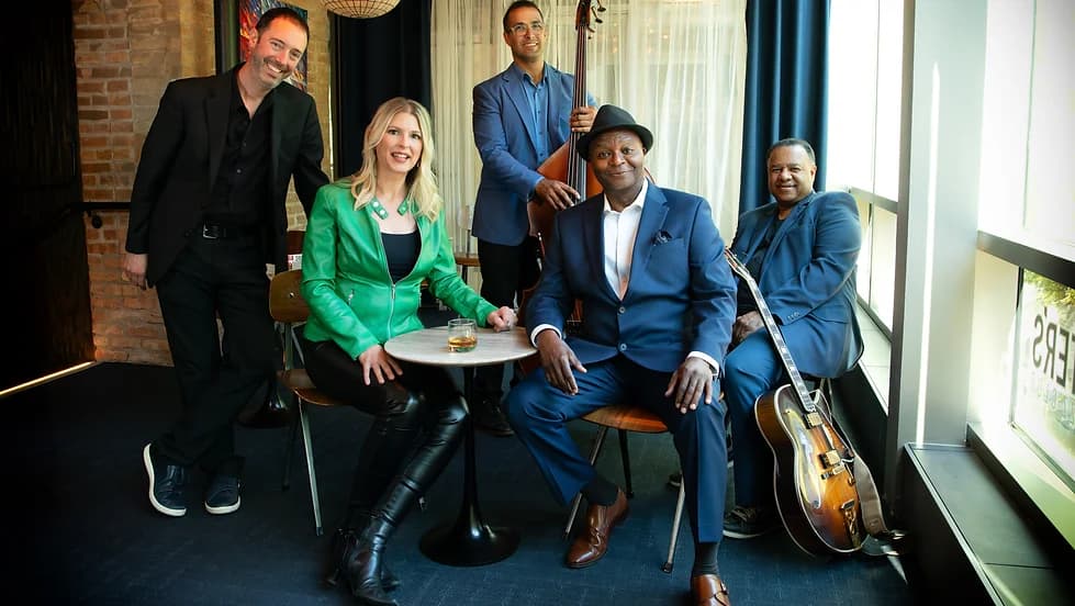 Better Together - Music to Move Your Soul!