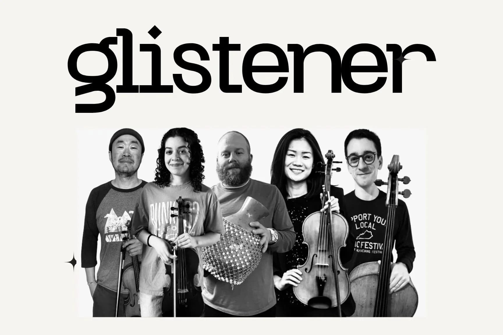Glistener