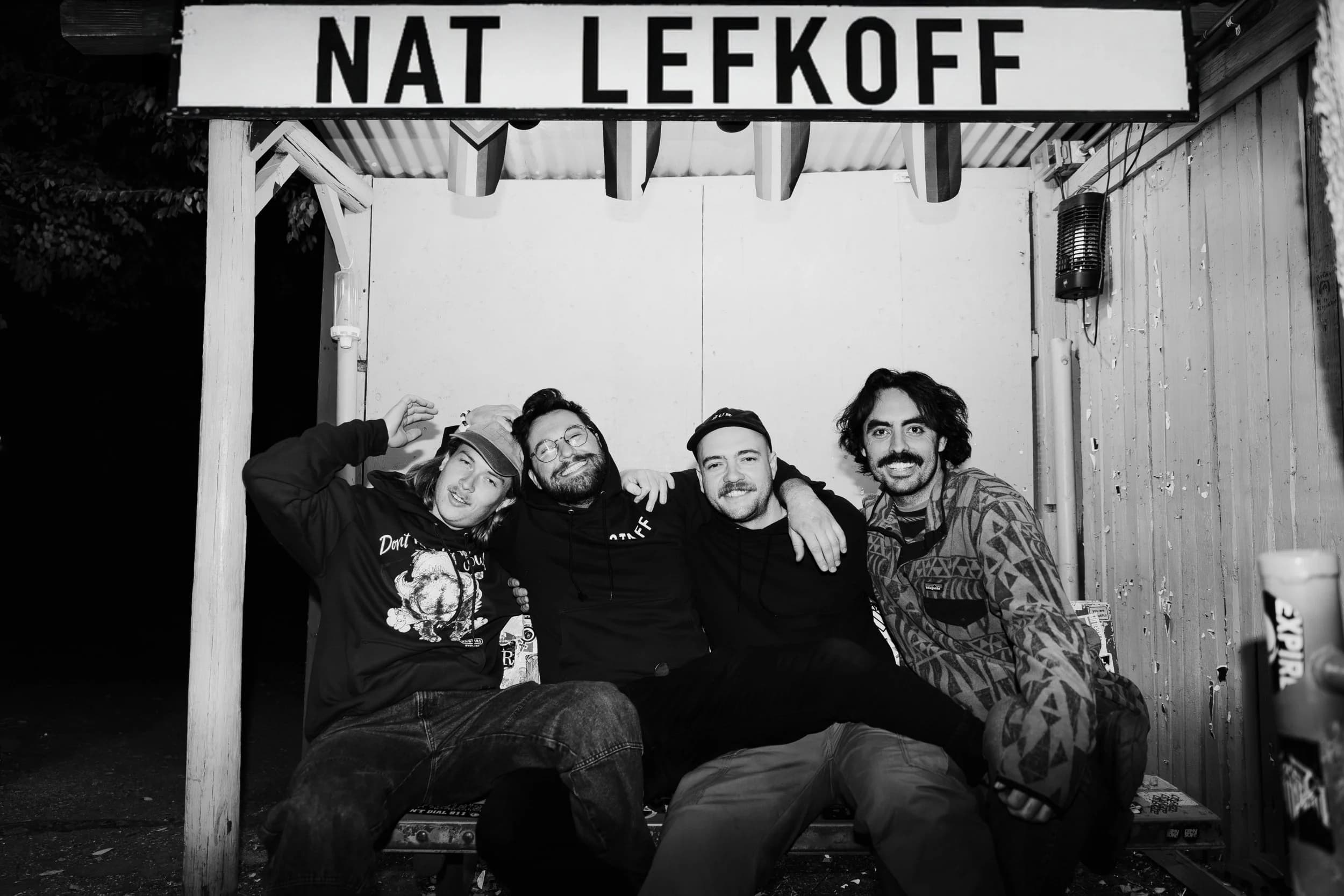 Nat Lefkoff
