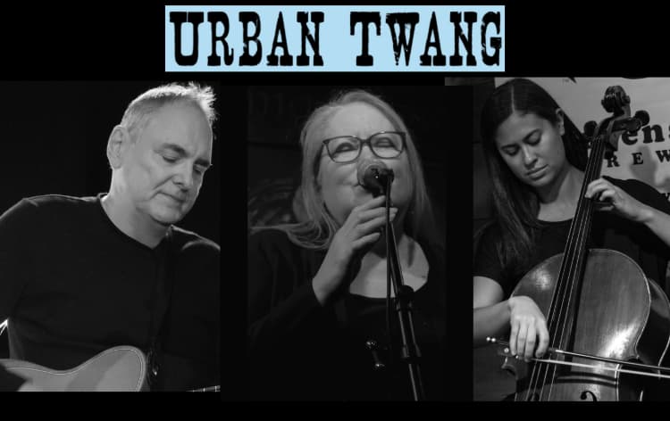 Urban Twang