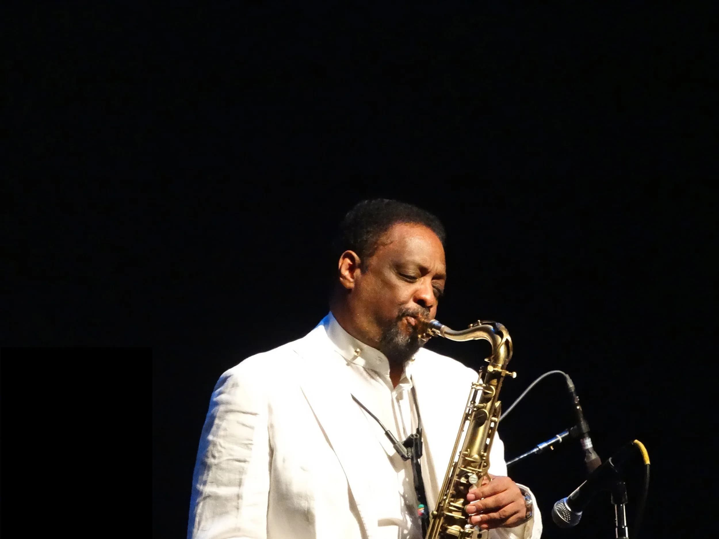 Chico Freeman Quartet