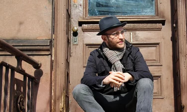 Dan Kaufman Trio
