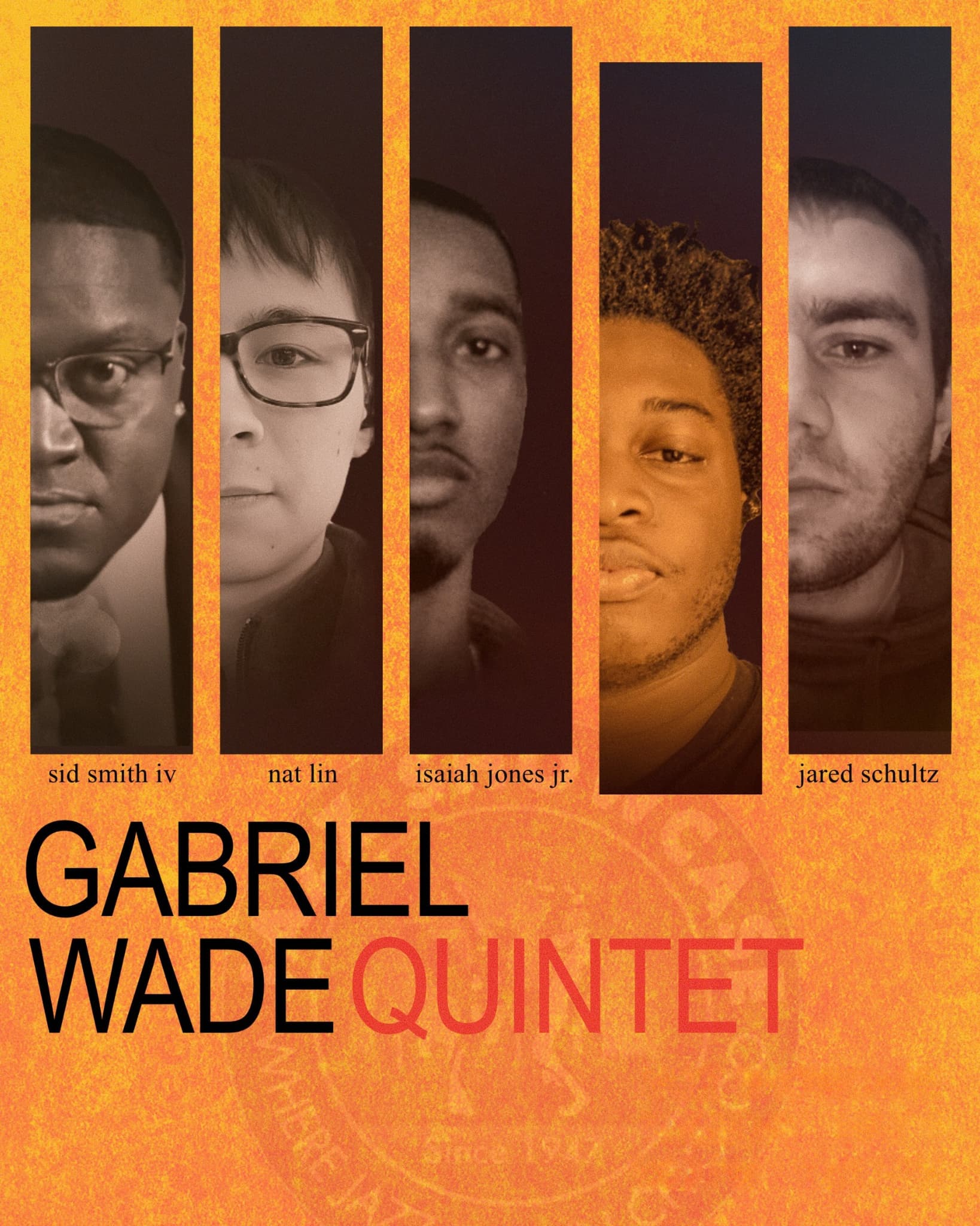 Gabriel Wade Quintet