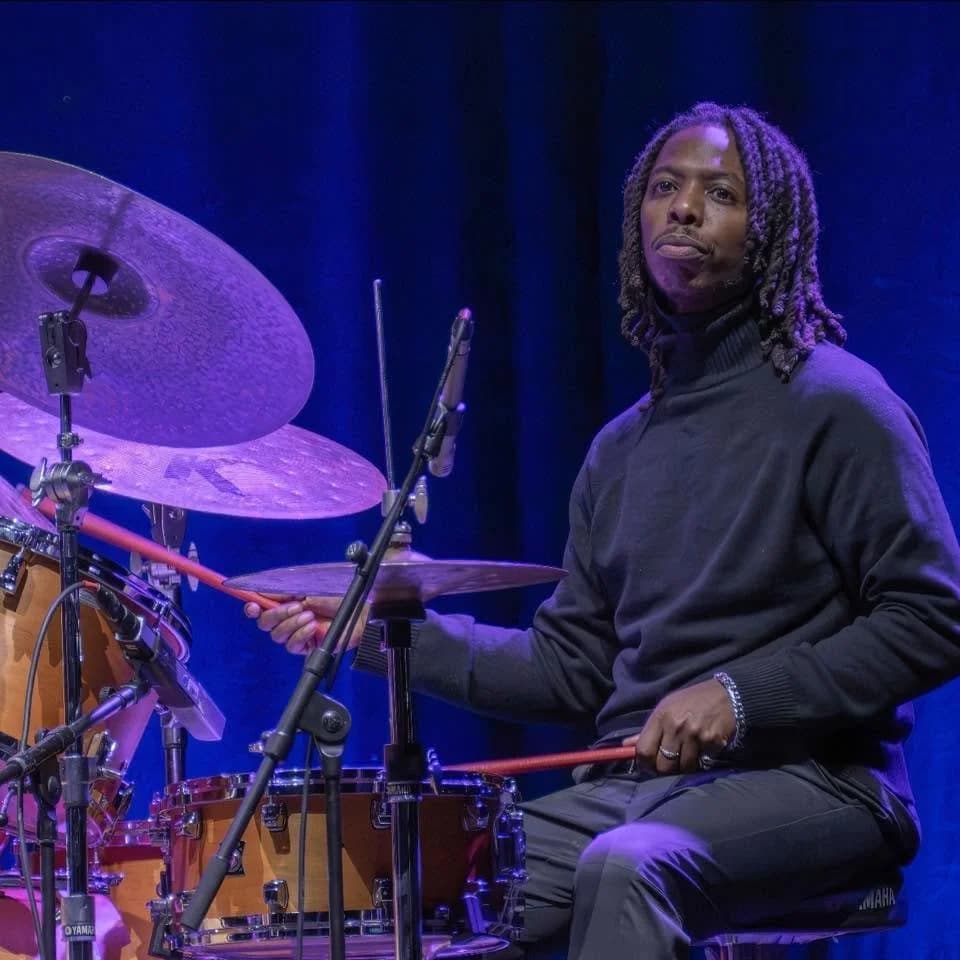 Dorian Phelps Quartet