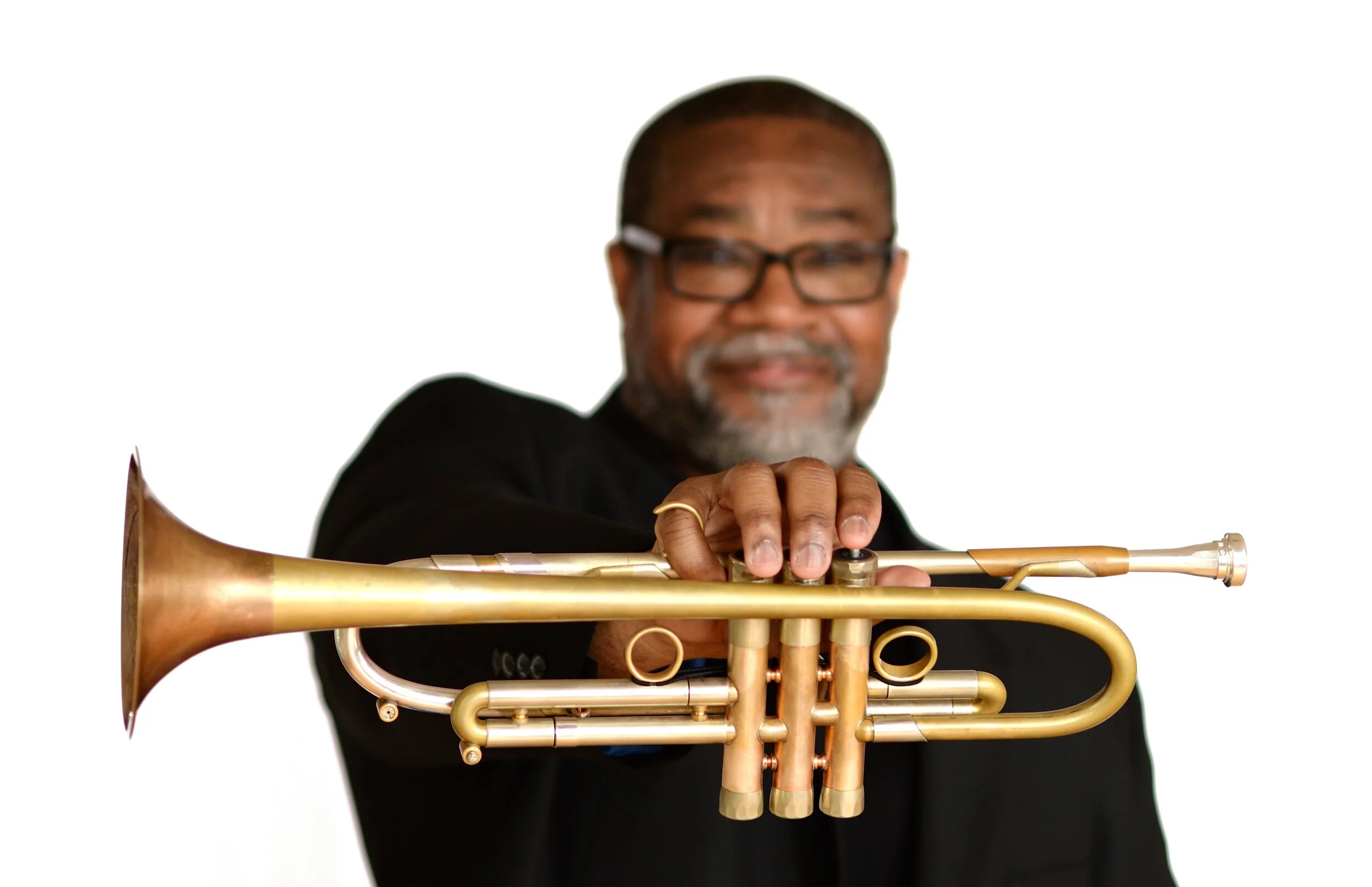 Pharez Whitted Quintet