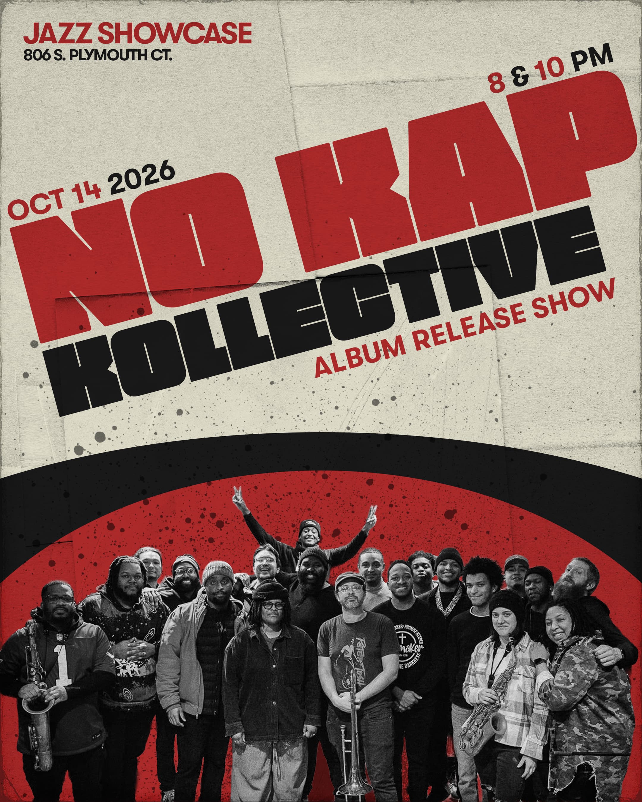 The No Kap Kollective