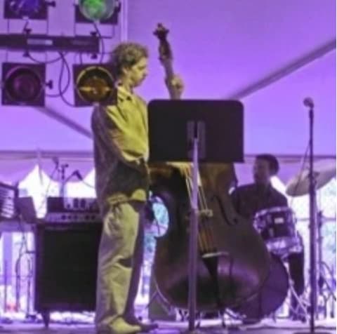 Richie Pardo Celebrates John Coltrane!