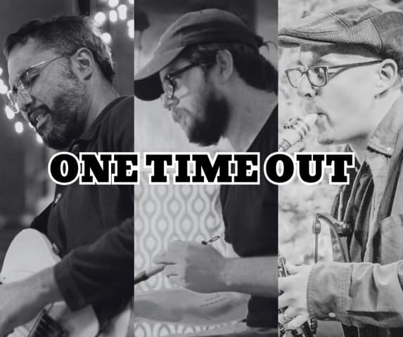 One Time Out