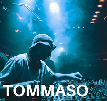 Sweet Spot w/ Tommaso