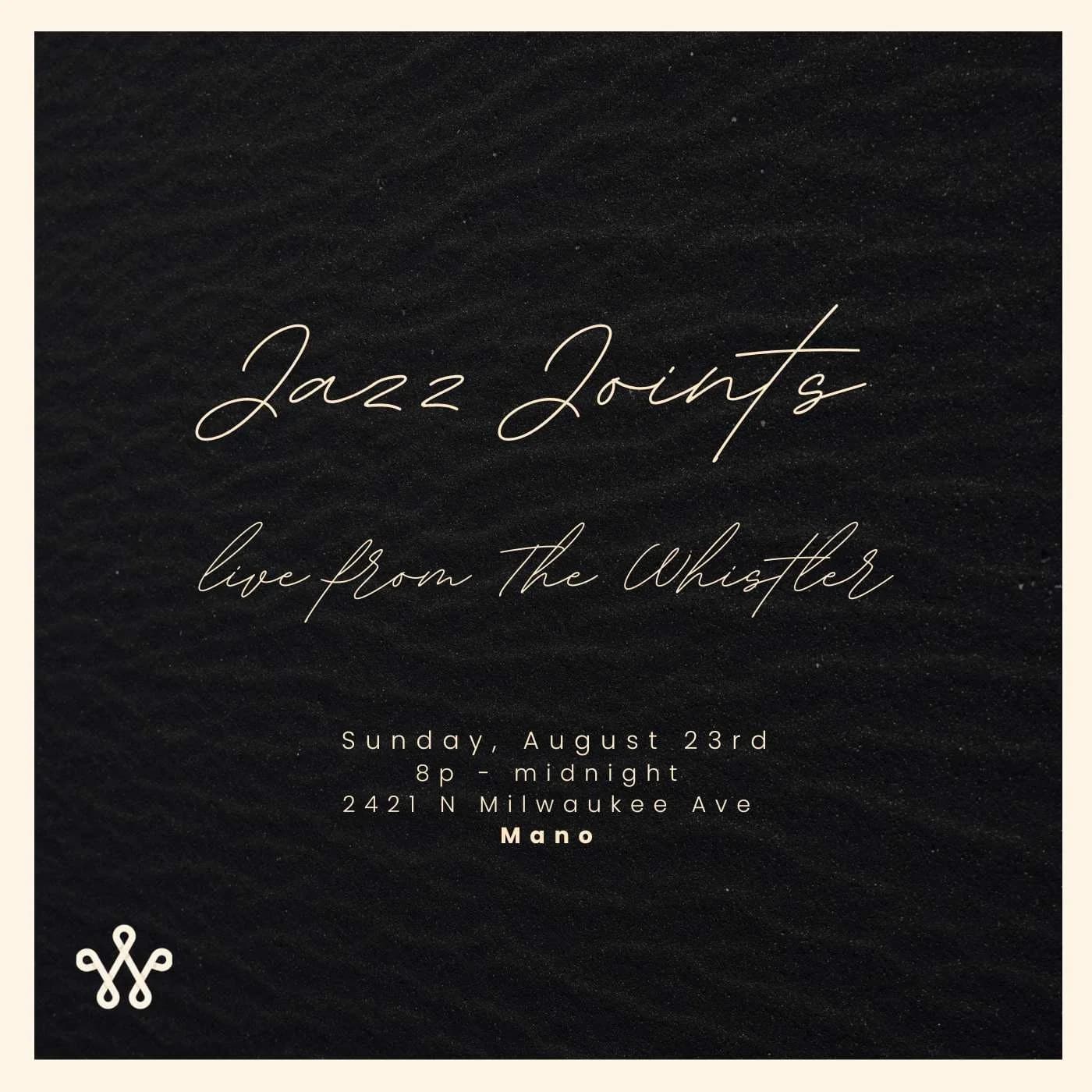 Jazz Joints